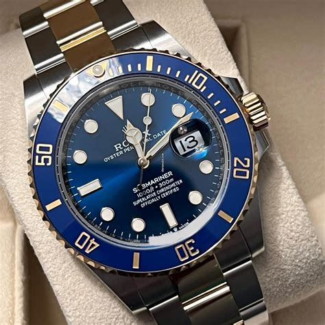 2023 rolex submariner blue|2022 rolex submariner date bluesy.